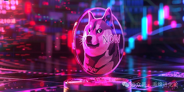 狗狗币命悬一线:DOGE会迎来翻倍行情吗?100%暴涨即将触发?