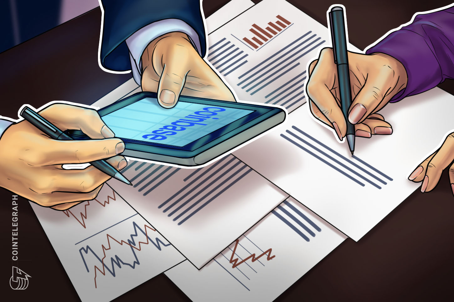 Crypto in a bear market, rebound likely in Q3 — Coinbase