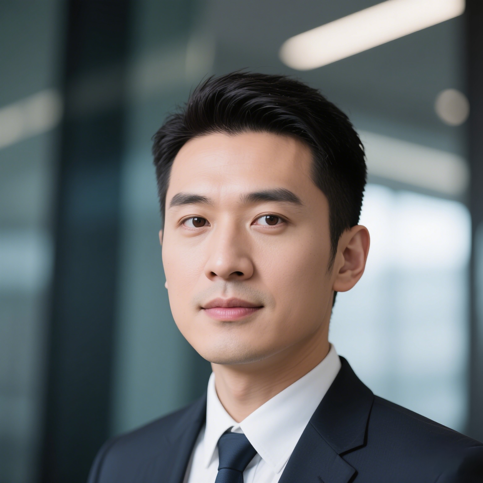 Picture of the author