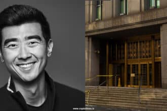 Crypto Casino Founder Richard Kim Arrested for Fraud