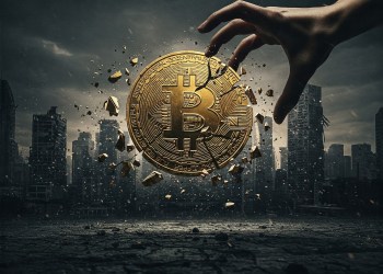 Bitcoin At Risk? Jack Dorsey Says It Must Be More Than A Store Of Value