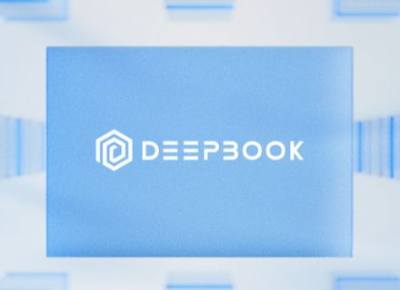 DEEP暴涨50%!解密Sui生态的“流动性核弹”DeepBook