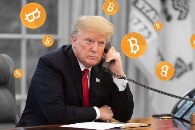 为打关税战，特朗普一周亏了5亿多美元