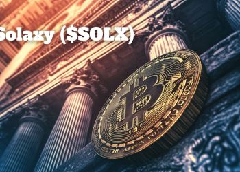 Schwab Warns Crypto Could Go to Zero – Solaxy ($SOLX) Is Proving Otherwise