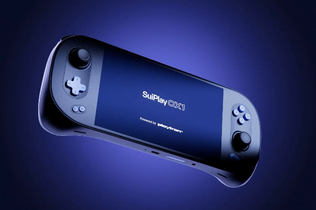 SuiPlay空投启动，Saga造富效应能在2025年再现吗？ - Odaily星球日报