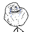 alone