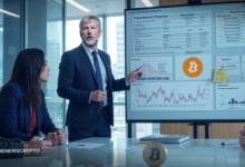 Is Michael Saylor Buying Bitcoin This Monday