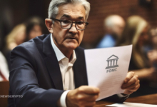 Fed Chair Jerome Powell Discusses Crypto Becoming Mainstream and Regulatory Clarity
