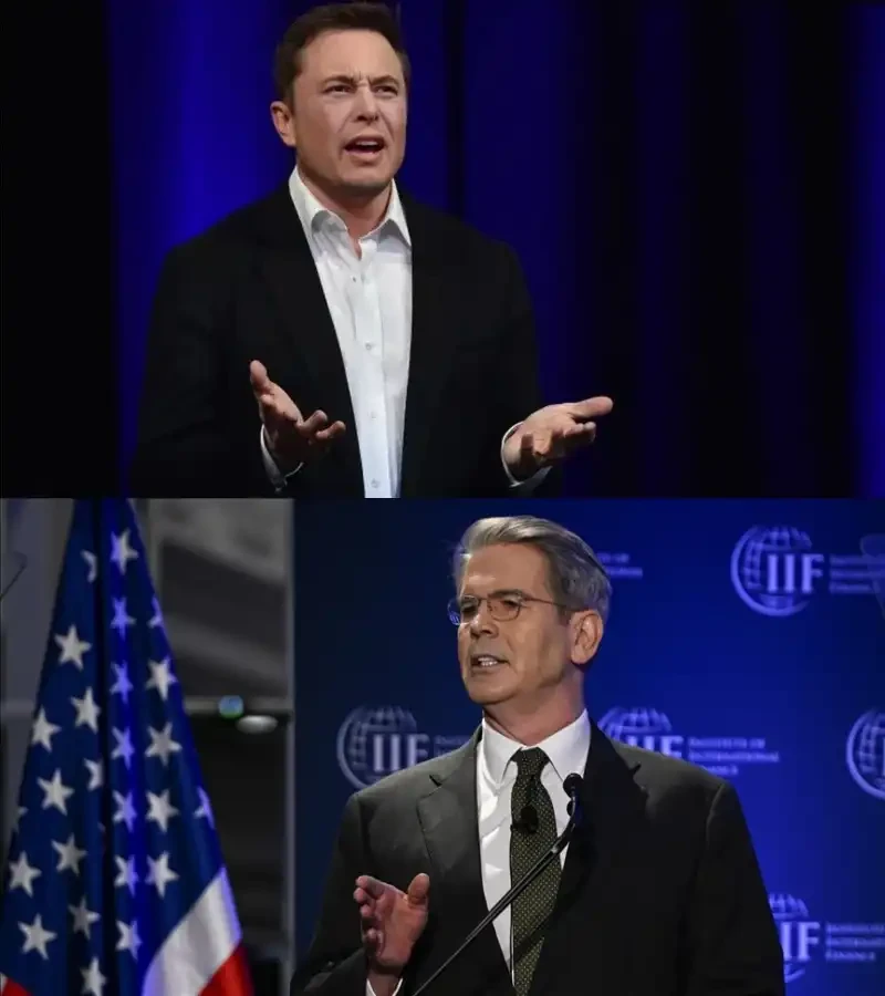 卸任倒计时一个月，特朗普与马斯克的政治联盟破裂了吗