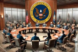 US SEC Crypto Task Force 1st Roundtable: Live Updates