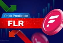 Flare (FLR) Price Prediction 2025, 2026-2030 - TheNewsCrypto