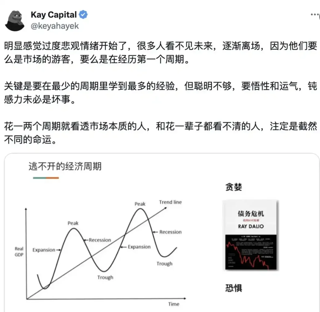 从以太坊迁移:寻找空投的新大陆