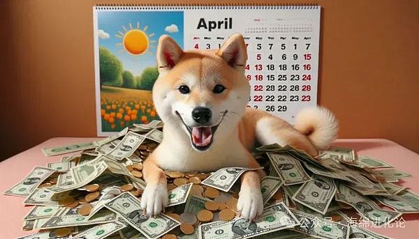 200万美元的柴犬(SHIB)退休梦:2000美元通往百万富翁之路