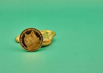 Crypto Analyst Warns Dogecoin Price Correction Was A False Breakout, Calls 30% Crash