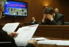 NFT CryptoPunk Seller Pleads Guilty For False Tax Returns Submission
