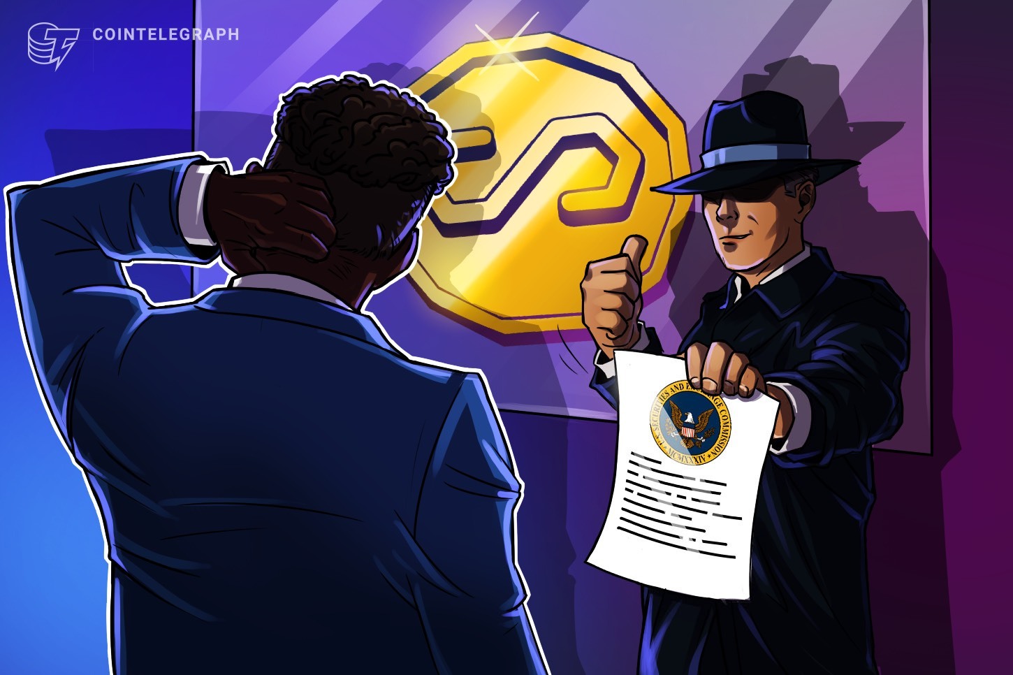 SEC paints 'a distorted picture' of the USD-stablecoin market — Crenshaw