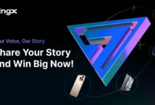 BingX Kicks off Its 7th Anniversary With “Your Voice, Our Story” Campaign