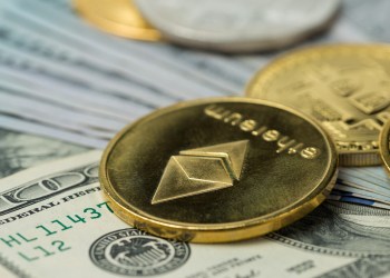 Is Ethereum Price Nearing A Bottom? This Bullish Divergence Suggests So