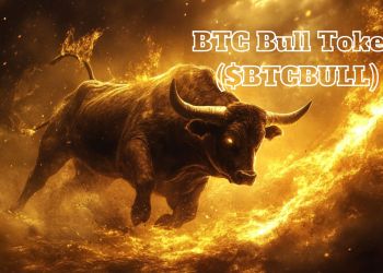 As Bitcoin Enters ‘Up-Only Mode,’ BTC Bull Token Offers Bigger Upside