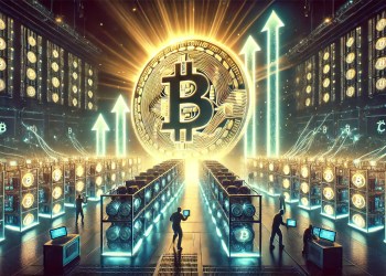 Bitcoin Set For 4th Straight Difficulty Hike Amid Relentless Miner Expansion
