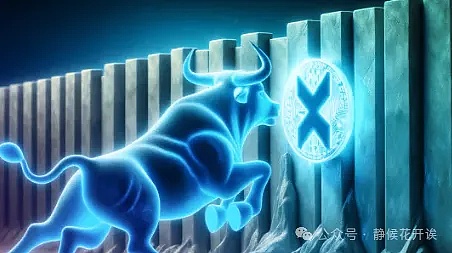 XRP 多头捍卫 2.00 美元——新一轮价格飙升即将到来