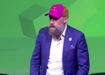 Cardano Foundation CEO: We Can Run VISA On Chain
