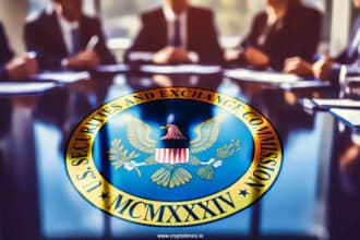 SEC to Host Third Roundtable on Crypto Custody on April 25
