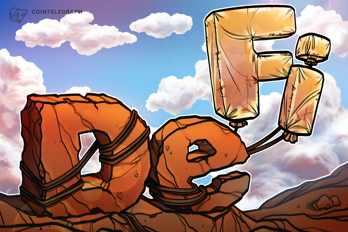 Polygon CEO: DeFi must ditch hype for sustainable liquidity
