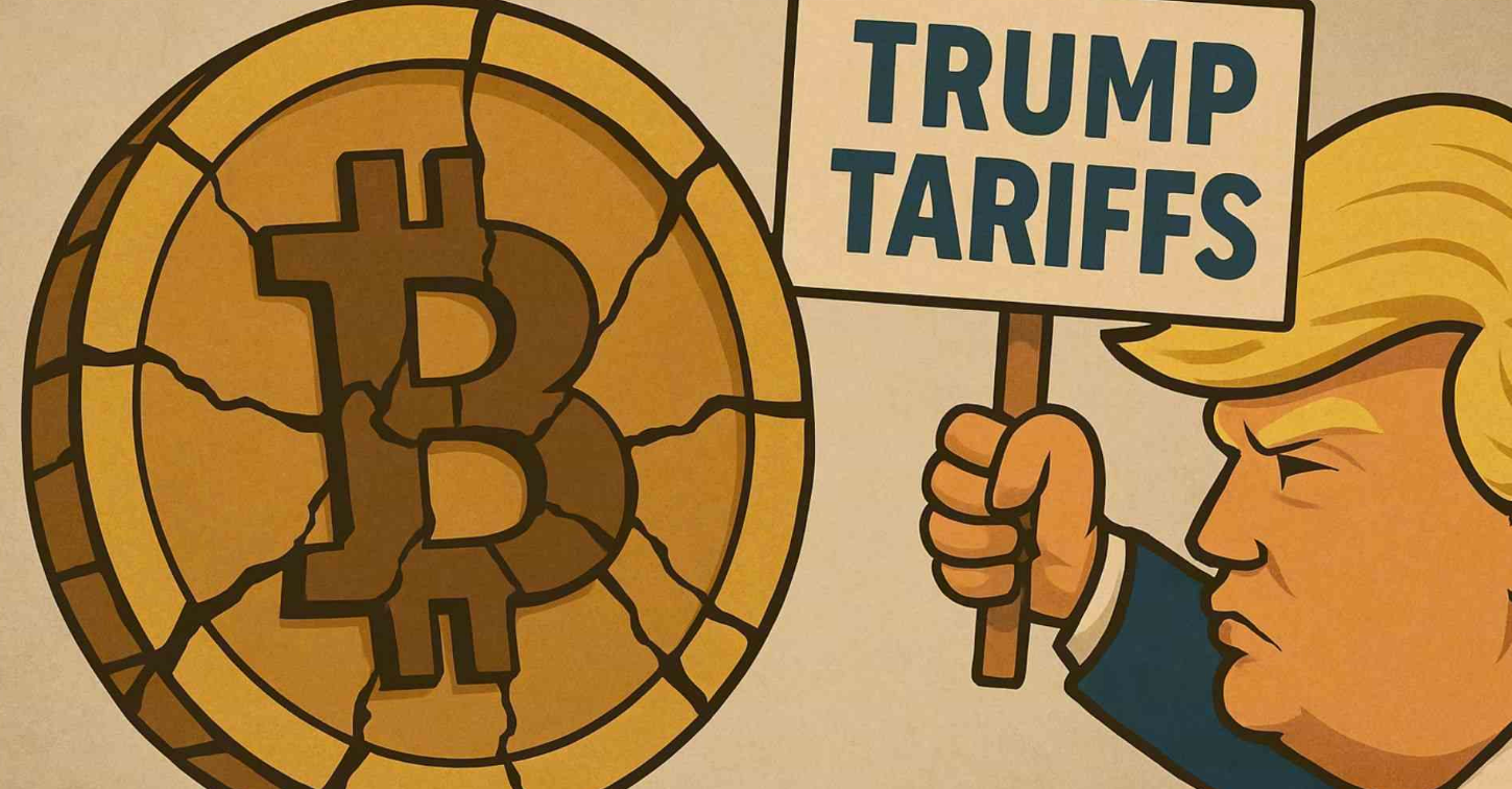 Bitcoin could still rally above $110K in 2025 – Exec