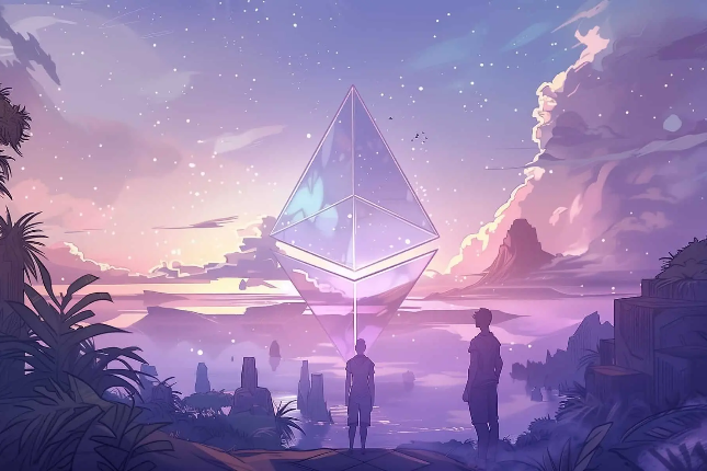 ETH/BTC汇率创五年新低,以太坊还有希望吗?