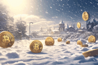 Crypto Winter Is Here: Coinbase Says the Chill Has Already Begun
