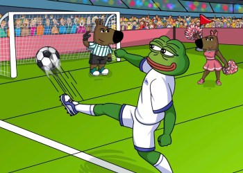New PEPE Rival ‘FEPE’ Fuses AI with Fantasy Football for Next-Level Gameplay – Next 100x Crypto?