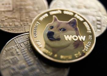 Dogecoin Price Completes Falling Wedge Breakout Against Bitcoin, Can DOGE Outperform BTC This Cycle?