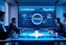 Coinbase Expands PayPal Partnership to Boost PYUSD Stablecoin Utility