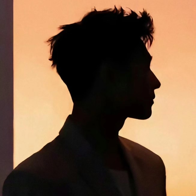 Picture of the author