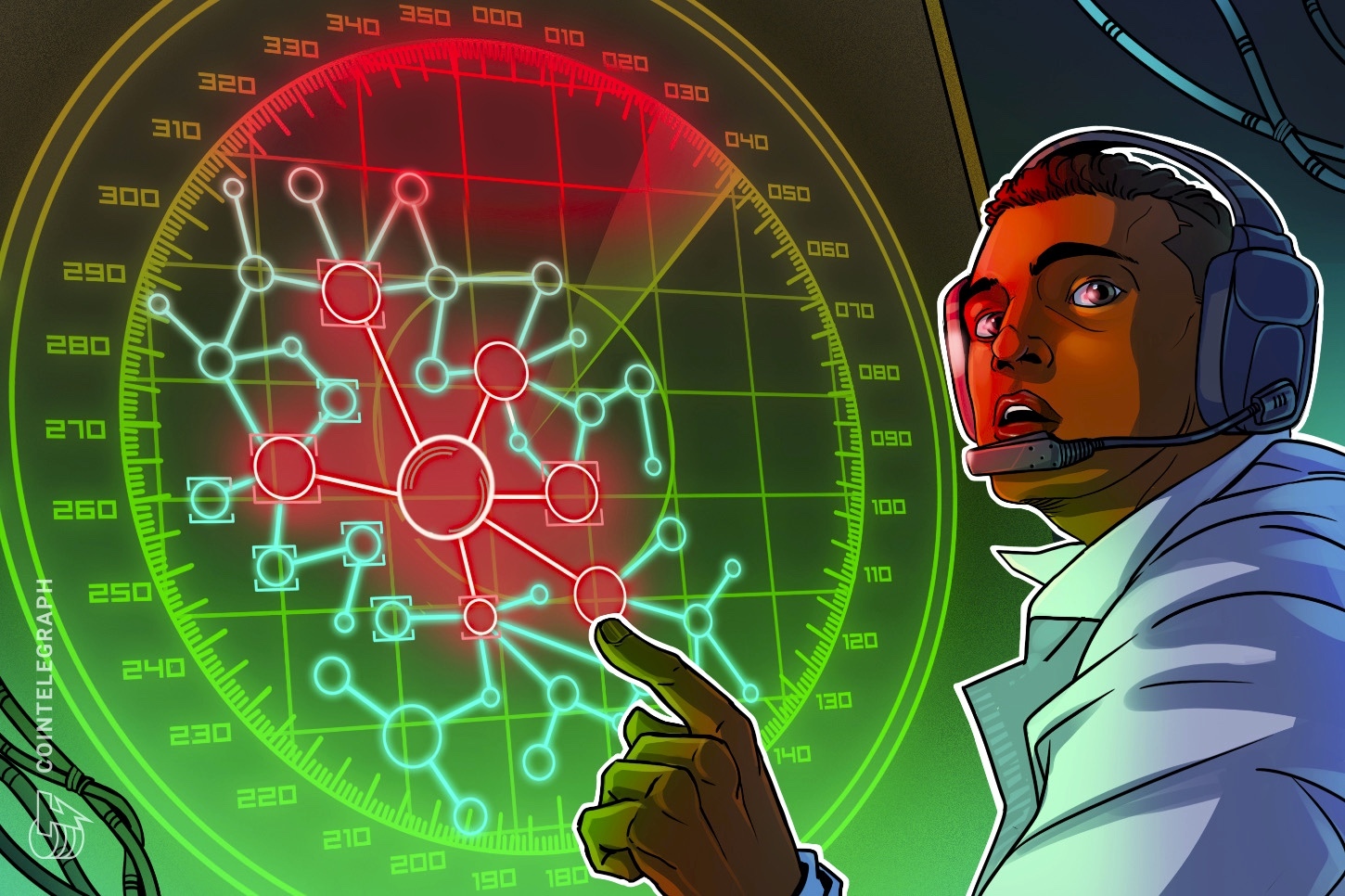 How Mantra’s OM token collapsed in 24 hours of chaos - cointelegraph