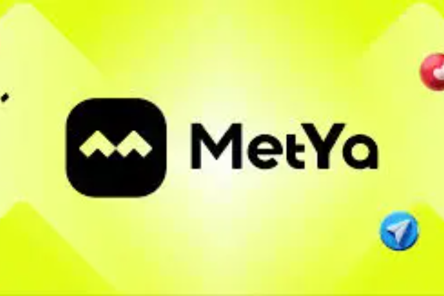 ​专访Metya联合创始人Allen Soc：构建AI社交新世界，Web3下一个十年的基石