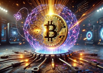 Quantum Researchers Offer 1 Bitcoin To Break Toy Version Of BTC’s Cryptography