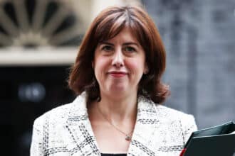 UK Minister’s X Hacked to Promote Fake $HCC Coin
