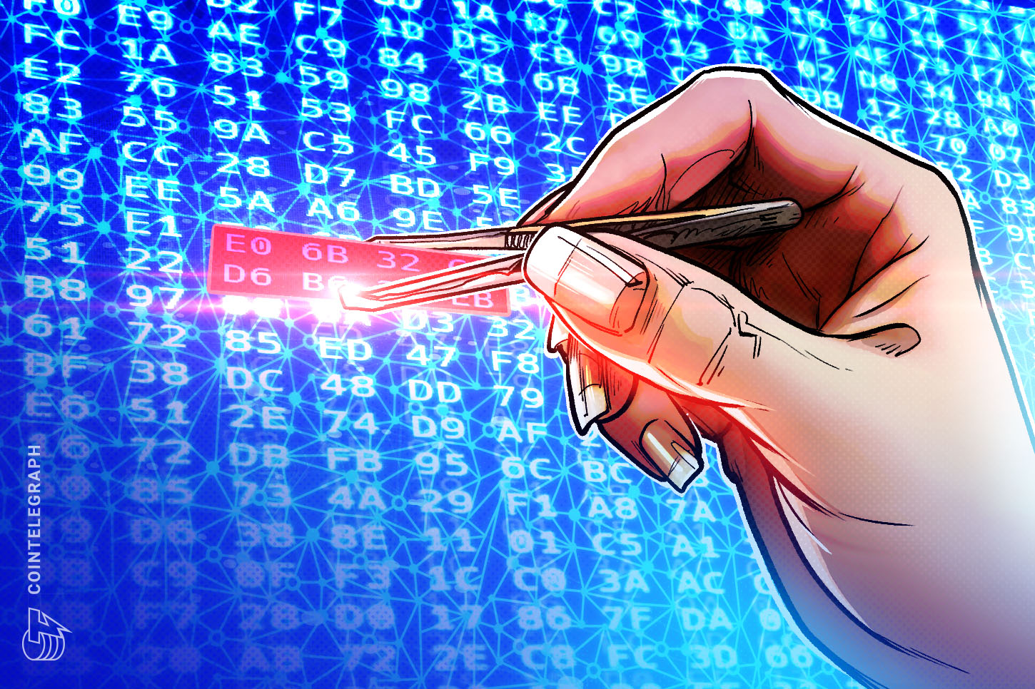 XRP Ledger Foundation spots ‘crypto stealing backdoor’ in code library