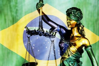 Brazil court sentences Braiscompany Team 170 years of jail for crypto scams