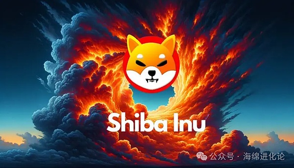 柴犬币（SHIB）蓄势待发？技术形态暗示或将暴涨17倍  冲击0.00023美元
