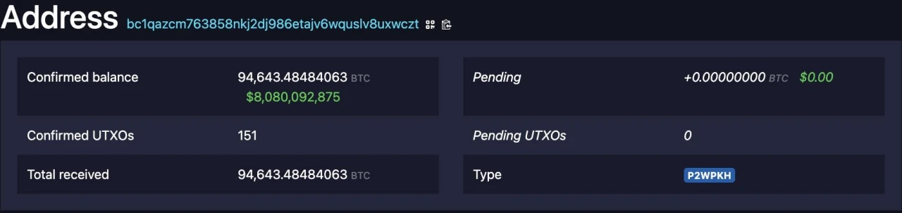 Waterdrip Capital：全球贸易新秩序下的Web3创业新逻辑