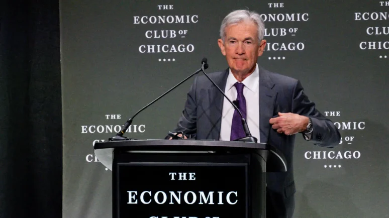 Fed Chair and Bitwise Report Signal Breakout Year for Digital Dollars
