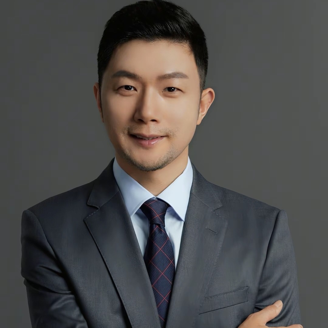 Picture of the author