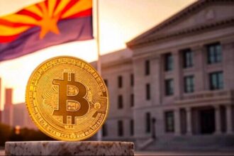 Arizona Crypto Reserve Bill SB 1373 Passes House Committee