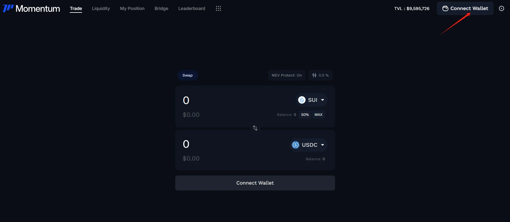 本周精选交互项目:Momentum主网交互、Solix挂机挖矿、Hana Network抽卡获积分