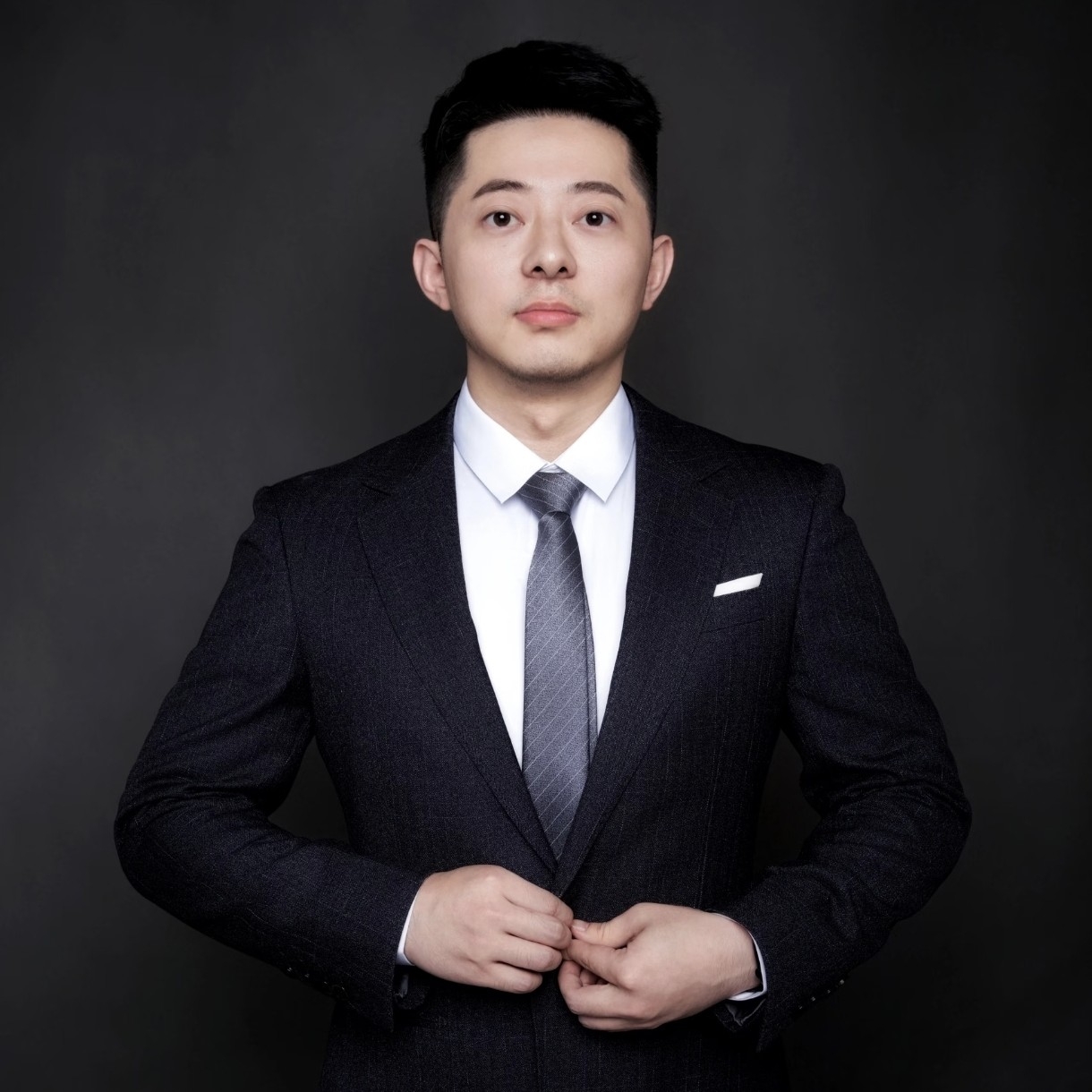 Picture of the author