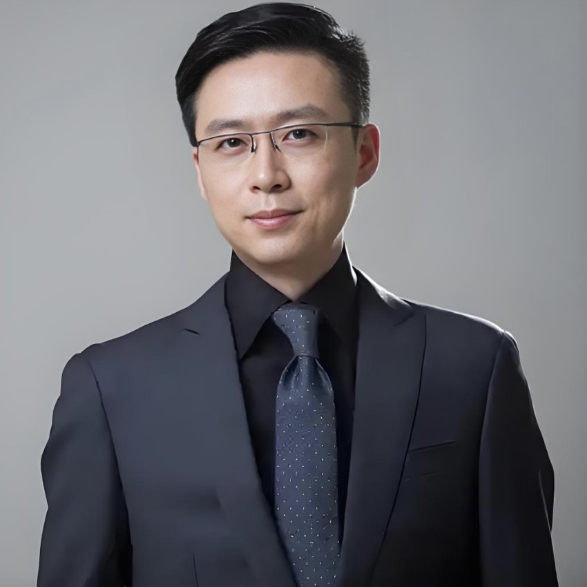 Picture of the author