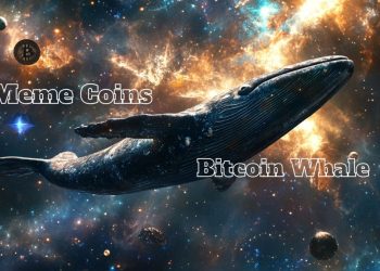 3 Meme Coins to Watch After Bitcoin Whale Moves $84M From Exchange
